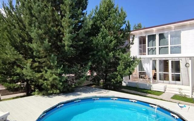 Алтай Пробуждение