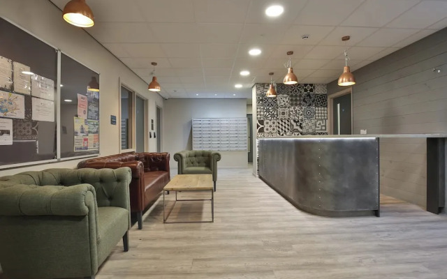 Student Only Oldgate House