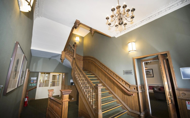 Columba Hotel Inverness by Compass Hospitality