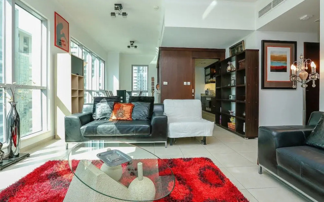 Kennedy Towers - Residences 5