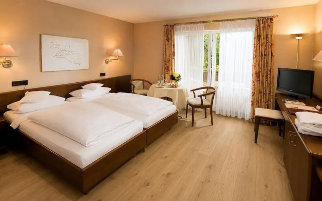 Hotel am Park