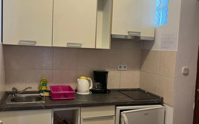 Apartmani Milokanović