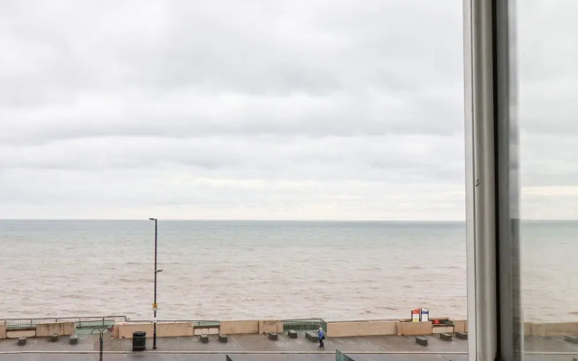 Apt 10 @ Hunter's Quay