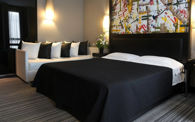 Hotel Twenty One 