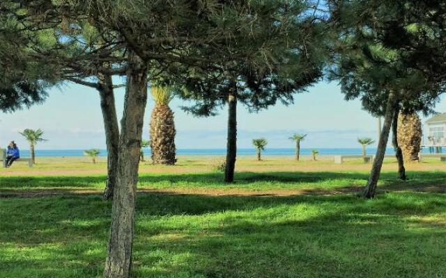 Apartment Lela by the sea - 2 rooms