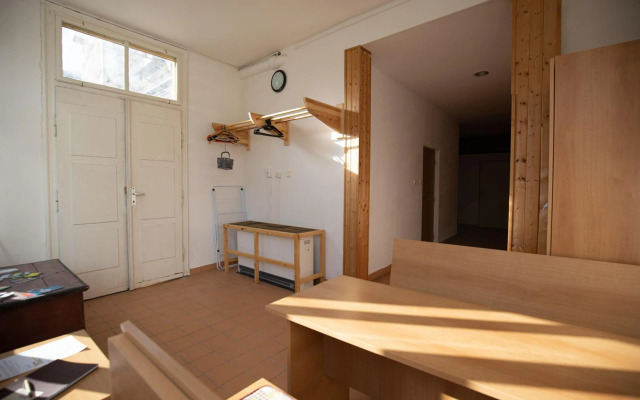 Apartmány Pod Kolonádou