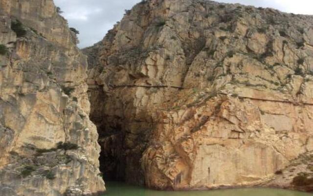 Hostal Restaurante El Cruce