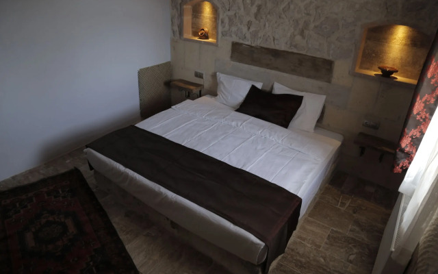 Garden of Cappadocia