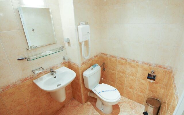 Hotel Veris