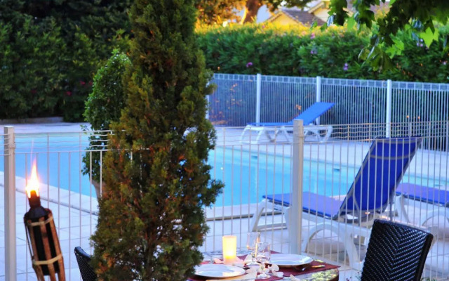 Hotel Méditerranée by Miléade