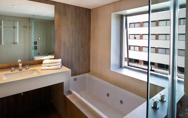 Hotel Bariloche Suites