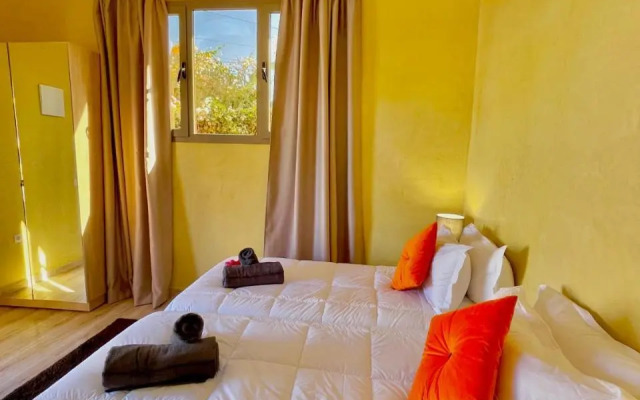 Villa Kesh Evasion Marrakech
