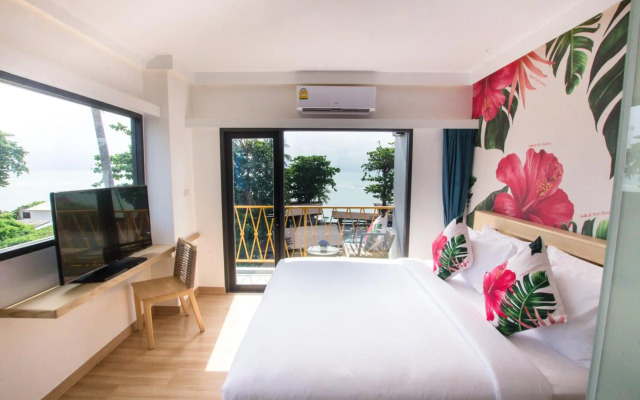 Lub d Koh Samui Chaweng Beach Hostel