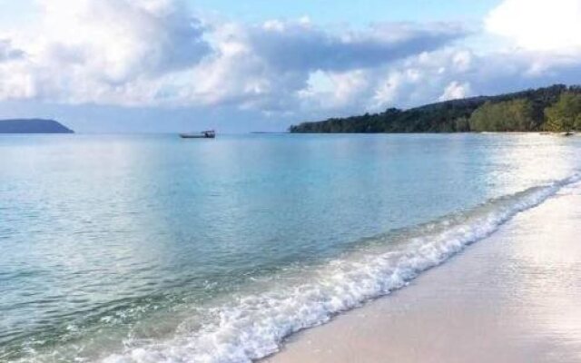 Starfish Bungalows