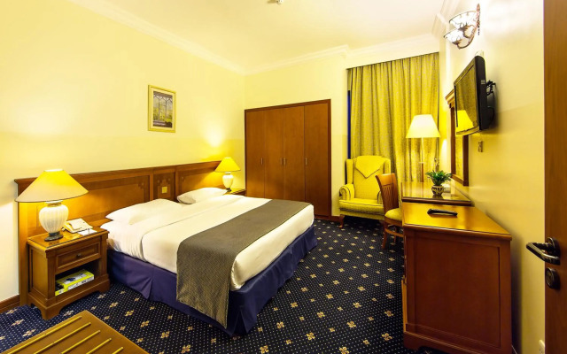 Rolla Residence Hotel Apartment