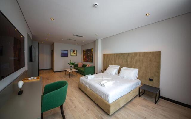 Apart-Hotel Lili2