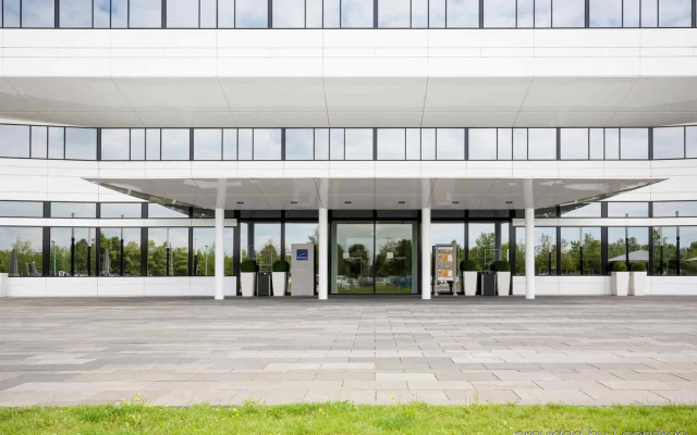 Novotel München Airport