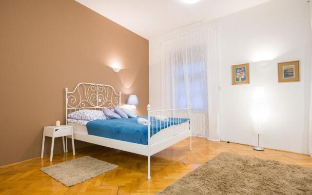 Apartman Kaptol
