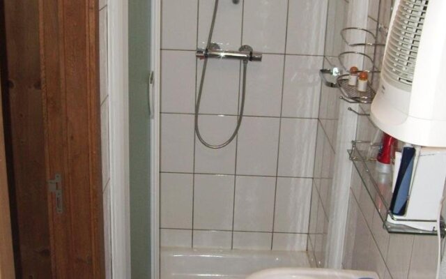 B&B In De Lossen Teugel