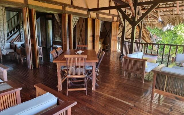 Le 19 des Hauts Manguiers