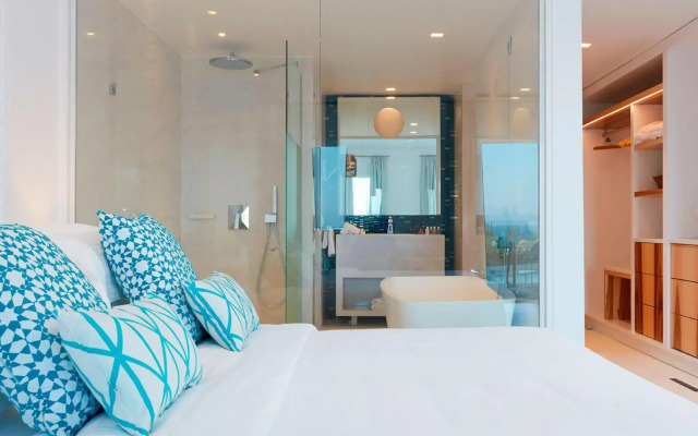 Myconian Ambassador Hotel Relais & Chateaux