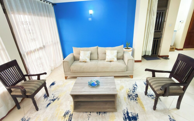 Constatia Homes