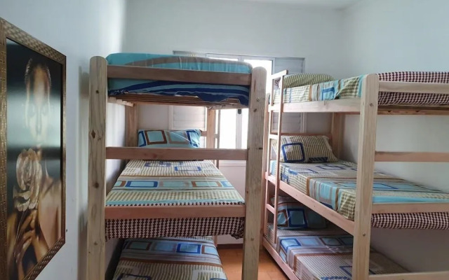 WR7 Hostel