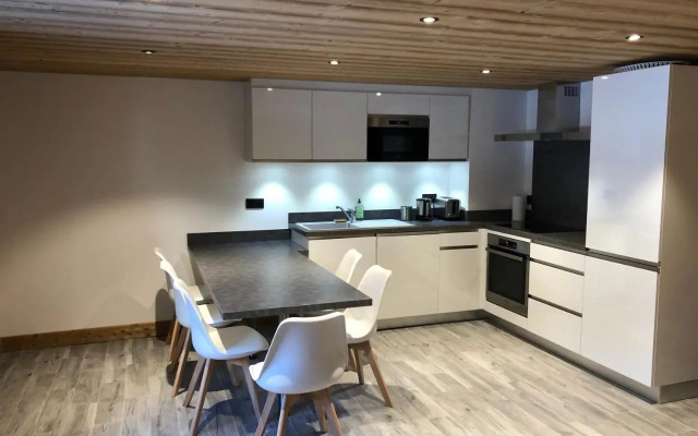 Chalet Victoire