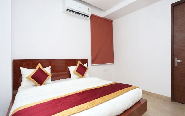OYO 12807 Amaira Hotel and Banquets