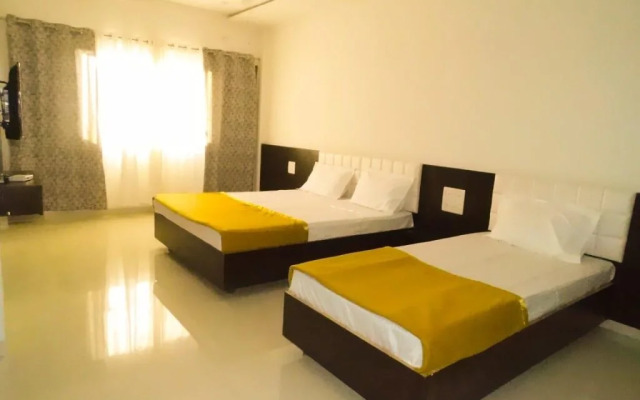 Hotel Neem Tree