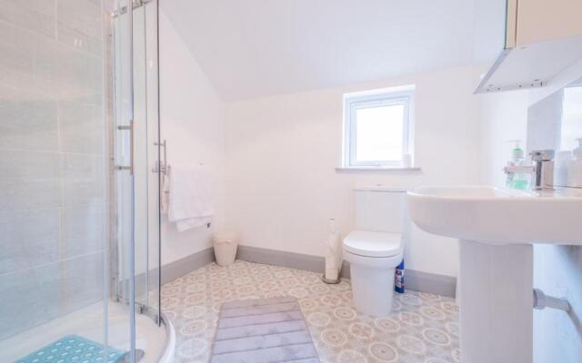 Portrush Marine Apartments flat 3