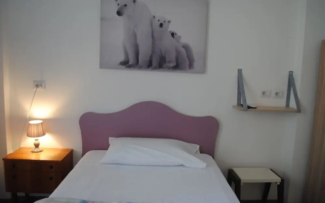 Dreaming Verona Rooms