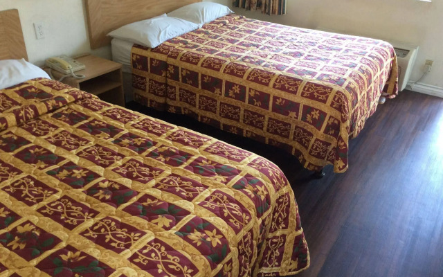 American Inn Ontario