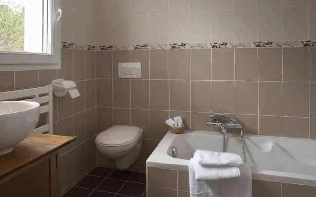 L'escale Evel Er Gêr