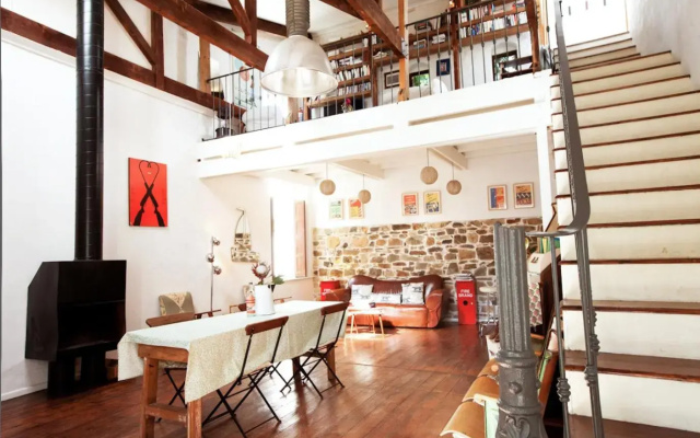 La Grenadine Petit Hotel
