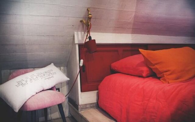 Maison d'Hotes la Clé Des Champs