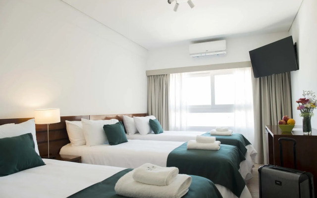 Hotel 6 De Octubre