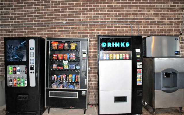 Days Inn Chattanooga Airport