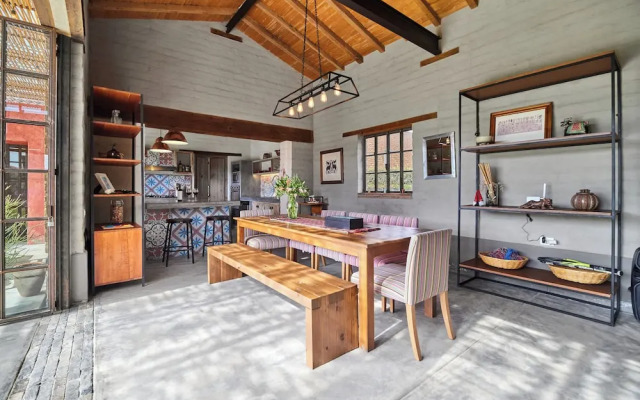 Casa Estrella Mountain view