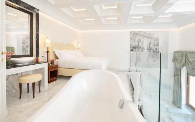 Ortea Palace Hotel, Sicily, Autograph Collection
