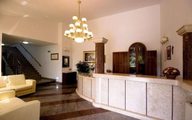 Hotel Carmen