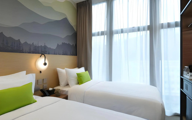 Hotel YX Lai Chi Kok
