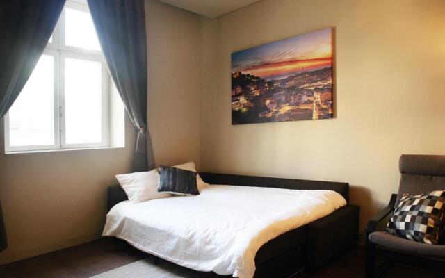 Mercado da Ribeira 5 Stars Apartment