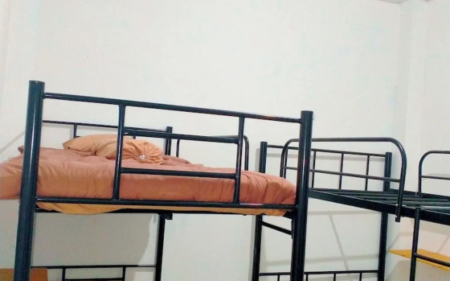 Kostel Rumah Nenek