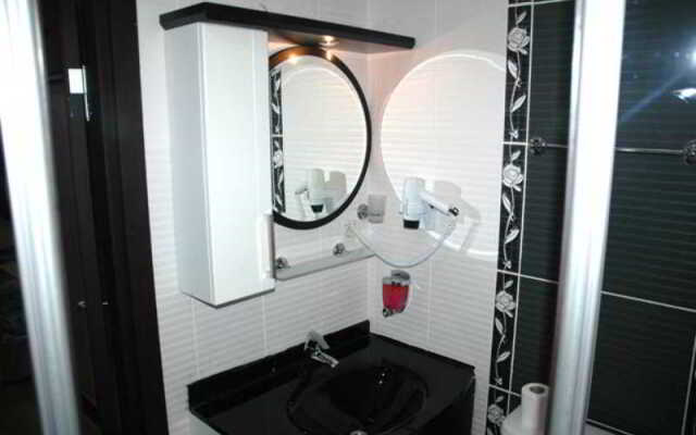 Hotel Alhas