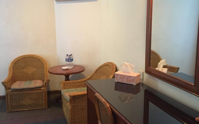 Cittic Batam Hotel
