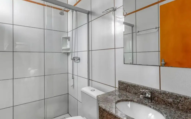 OYO Hotel Brasil Real