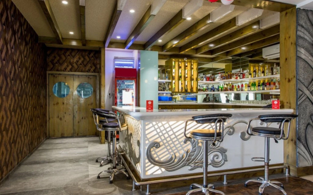 OYO 10600 Hotel 7th Cloud