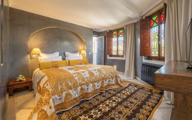 Riad Alma