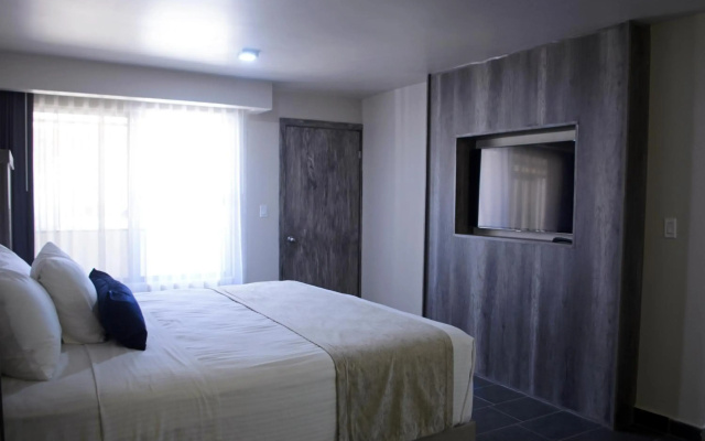 Hotel Sunio City
